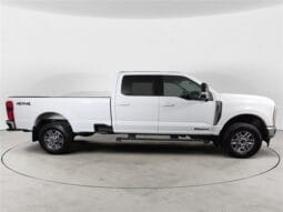 Used 2024 Ford F-350SD Lariat 4D Crew Cab – 1FT8W3BT0REC65270