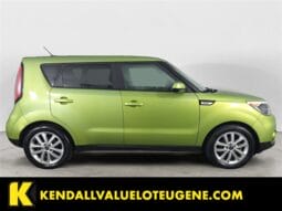 Used 2018 Kia Soul Plus 4D Hatchback – KNDJP3A54J7893391