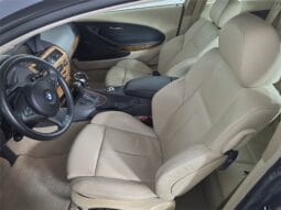 Used 2005 BMW 6 Series 645Ci 2D Coupe – WBAEH734X5B193983