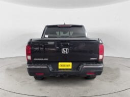Used 2020 Honda Ridgeline RTL-E 4D Crew Cab – 5FPYK3F70LB007790 full