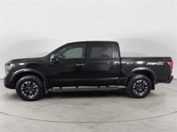 Used 2021 Nissan Titan PRO-4X 4D Crew Cab – 1N6AA1ED7MN517143