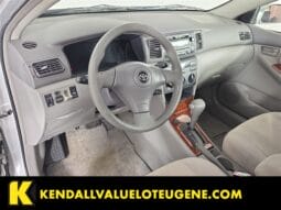 Used 2005 Toyota Corolla LE 4D Sedan – 1NXBR32E55Z410796