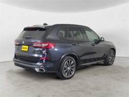 Used 2022 BMW X5 xDrive40i 4D Sport Utility – 5UXCR6C02N9L72720