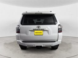 Used 2021 Toyota 4Runner SR5 4D Sport Utility – JTEMU5JR7M5902925
