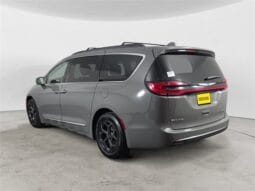 Used 2022 Chrysler Pacifica Limited 4D Passenger Van – 2C4RC1GG8NR146750