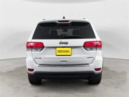 Used 2018 Jeep Grand Cherokee Limited 4D Sport Utility – 1C4RJFBG9JC308544