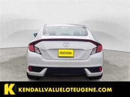 Used 2016 Honda Civic LX-P 2D Coupe – 2HGFC4B05GH312344