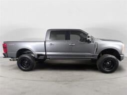 Used 2023 Ford F-250SD Platinum 4D Crew Cab – 1FT8W2BTXPED81339