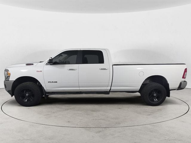 Used 2019 Ram 2500 Big Horn 4D Crew Cab – 3C6UR5JJ1KG583941