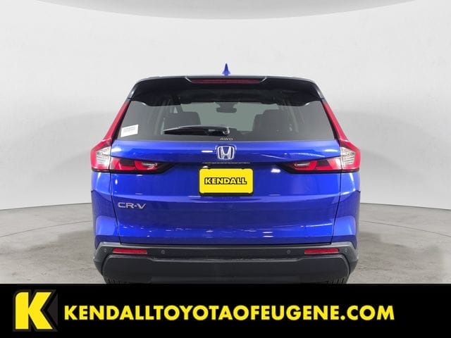 Used 2023 Honda CR-V EX-L 4D Sport Utility – 2HKRS4H79PH419469