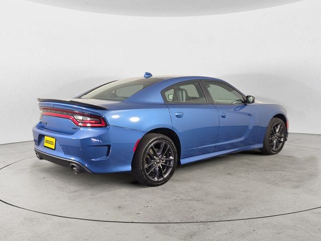 Used 2023 Dodge Charger GT 4D Sedan – 2C3CDXMG7PH624180
