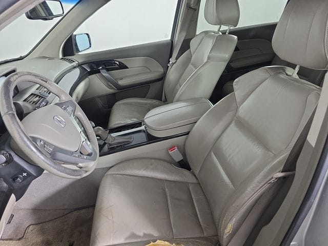 Used 2009 Acura MDX Technology 4D Sport Utility – 2HNYD28619H503213