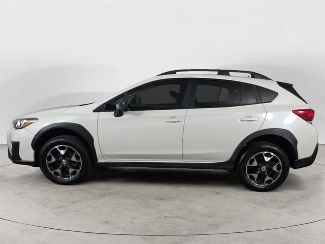 Used 2018 Subaru Crosstrek 2.0i 4D Sport Utility – JF2GTAAC7JH336866