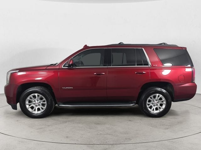 Used 2017 GMC Yukon SLT 4D Sport Utility – 1GKS2BKC1HR177853