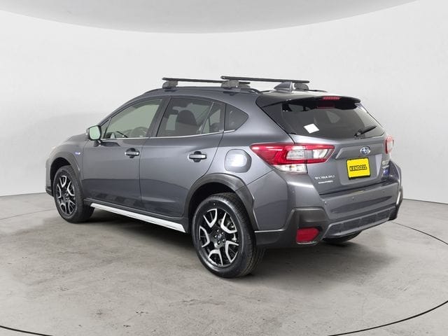 Used 2023 Subaru Crosstrek Hybrid 4D Sport Utility – JF2GTDNC1PH220132