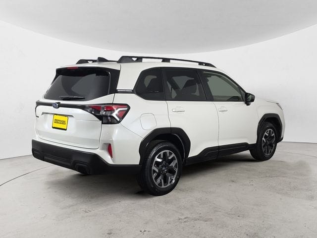 Used 2025 Subaru Forester Premium 4D Sport Utility – JF2SLDBC0SH428526