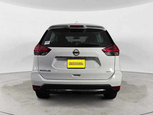 Used 2018 Nissan Rogue S 4D Sport Utility – 5N1AT2MV0JC740527
