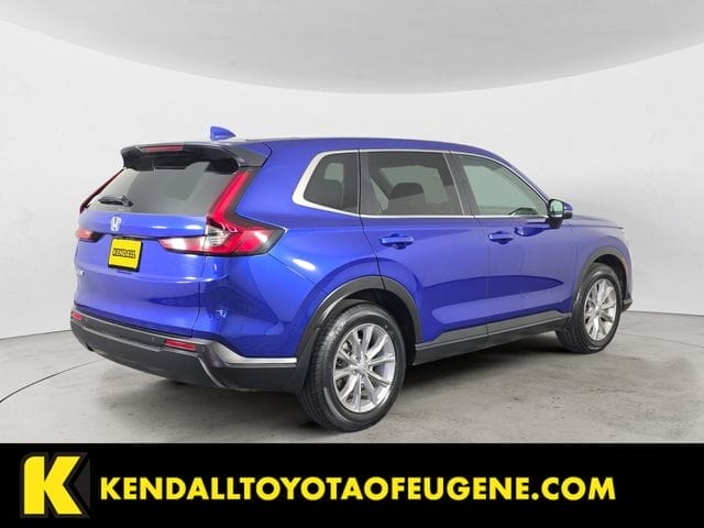 Used 2023 Honda CR-V EX-L 4D Sport Utility – 2HKRS4H79PH419469