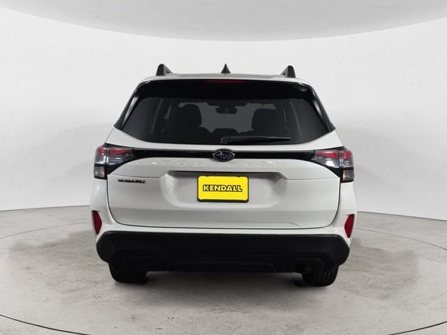 Used 2025 Subaru Forester Premium 4D Sport Utility – JF2SLDBC0SH428526