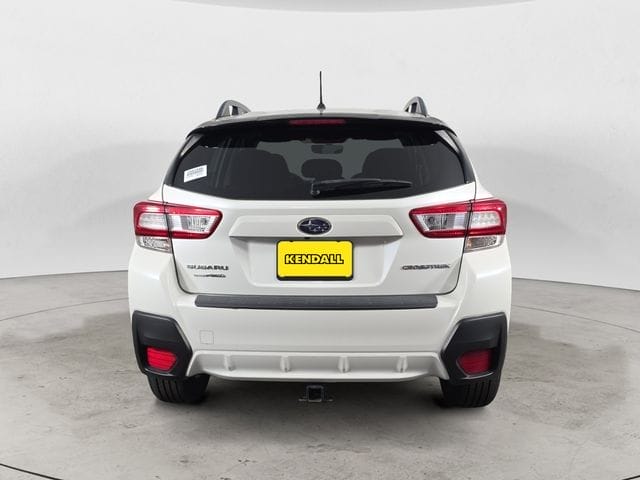 Used 2018 Subaru Crosstrek 2.0i 4D Sport Utility – JF2GTAAC7JH336866
