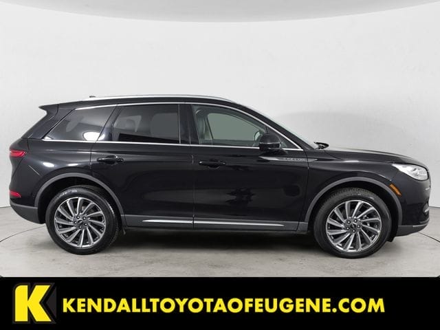 Used 2024 Lincoln Corsair Reserve 4D Sport Utility – 5LMCJ2DA3RUL01806