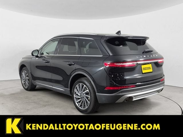 Used 2024 Lincoln Corsair Reserve 4D Sport Utility – 5LMCJ2DA3RUL01806