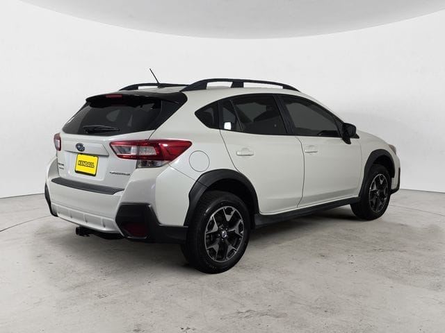 Used 2018 Subaru Crosstrek 2.0i 4D Sport Utility – JF2GTAAC7JH336866
