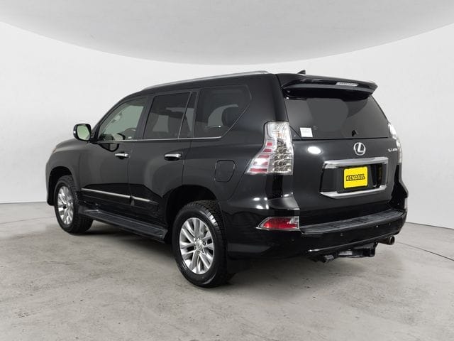 Used 2016 Lexus GX 460 4D Sport Utility – JTJBM7FX1G5130437