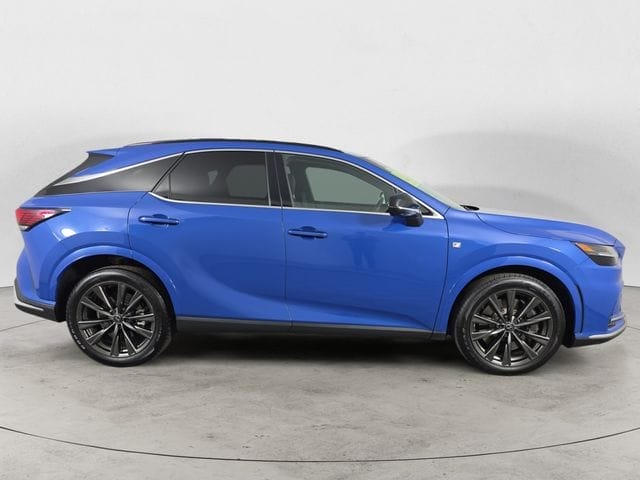 Used 2023 Lexus RX 350 F Sport Handling 4D Sport Utility – 2T2BAMCA0PC033450