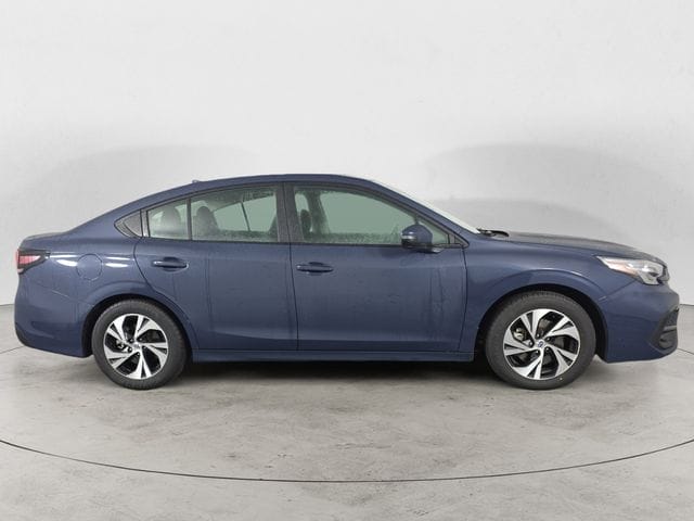 Used 2025 Subaru Legacy Premium 4D Sedan – 4S3BWAD63S3020563