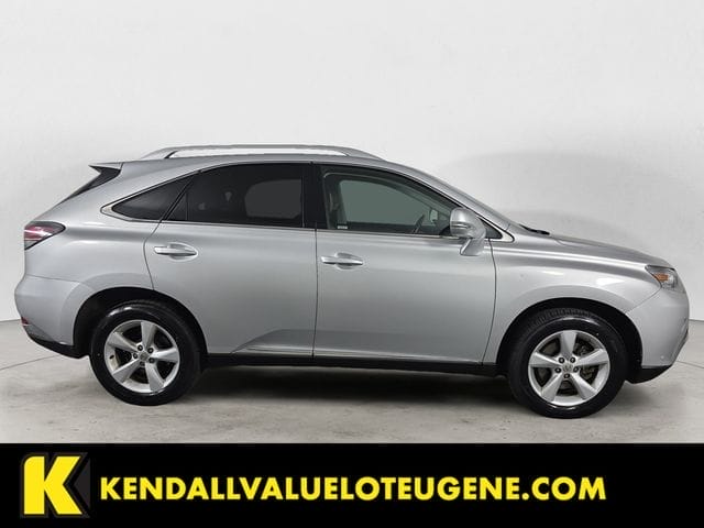 Used 2013 Lexus RX 350 4D Sport Utility – 2T2BK1BA0DC174284
