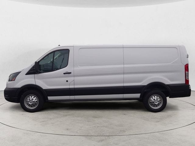 Used 2024 Ford Transit-350 Base 3D Cargo Van – 1FTBW2Y80RKB76688