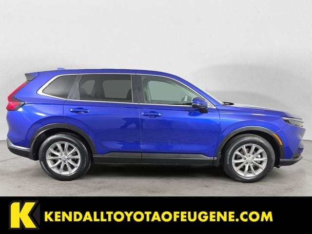 Used 2023 Honda CR-V EX-L 4D Sport Utility – 2HKRS4H79PH419469