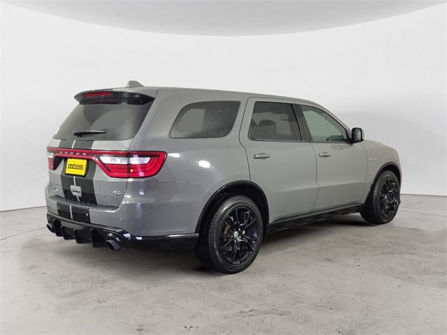 Used 2021 Dodge Durango R/T 4D Sport Utility – 1C4SDJCT9MC573797
