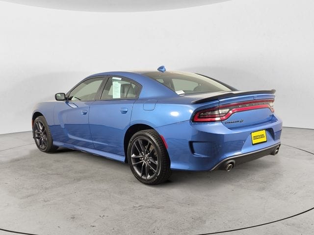 Used 2023 Dodge Charger GT 4D Sedan – 2C3CDXMG7PH624180