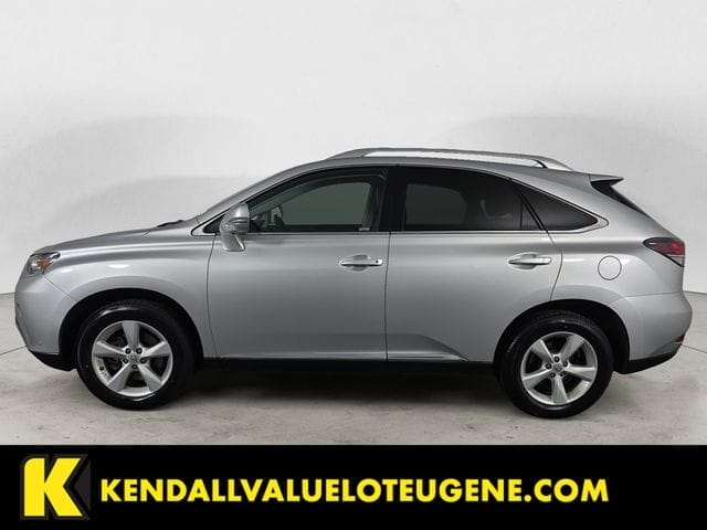 Used 2013 Lexus RX 350 4D Sport Utility – 2T2BK1BA0DC174284
