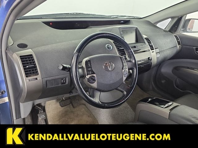 Used 2007 Toyota Prius  4D Sedan – JTDKB20U677620001