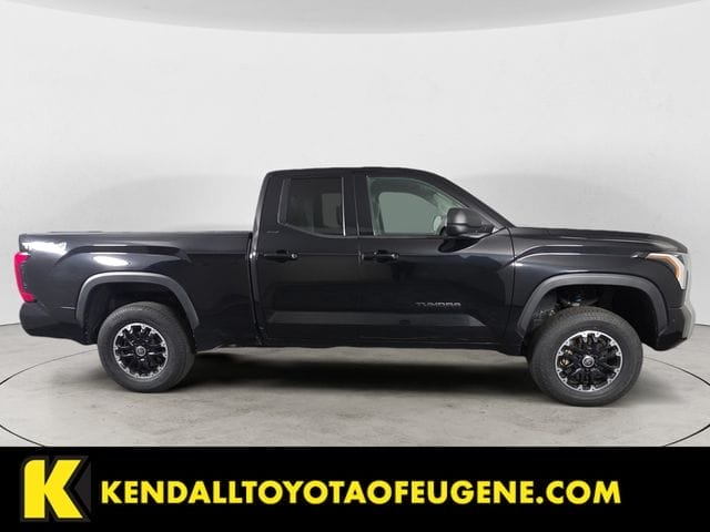 Used 2022 Toyota Tundra SR5 4D Double Cab – 5TFLA5DA7NX027964