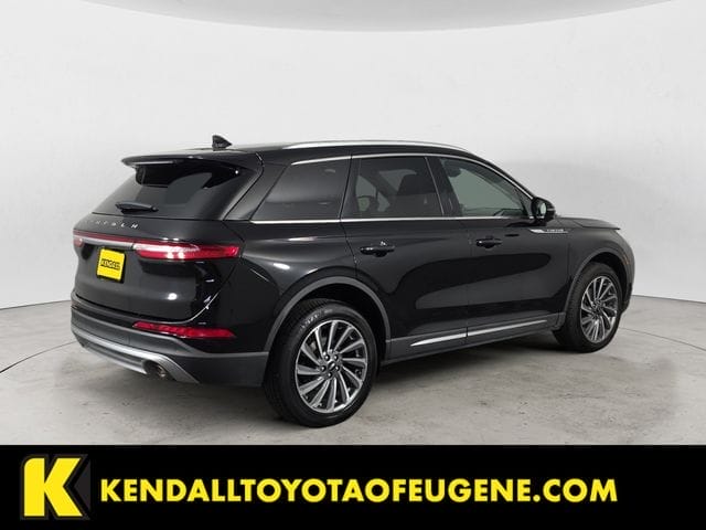 Used 2024 Lincoln Corsair Reserve 4D Sport Utility – 5LMCJ2DA3RUL01806