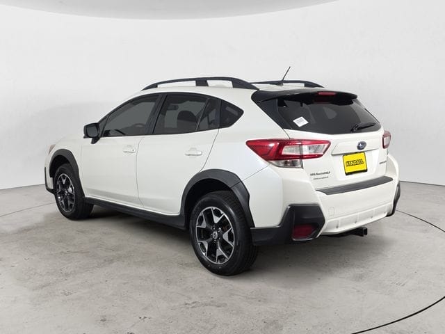 Used 2018 Subaru Crosstrek 2.0i 4D Sport Utility – JF2GTAAC7JH336866