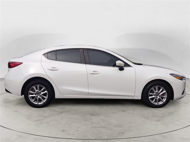 Used 2017 Mazda Mazda3 Sport 4D Sedan – 3MZBN1U79HM157877
