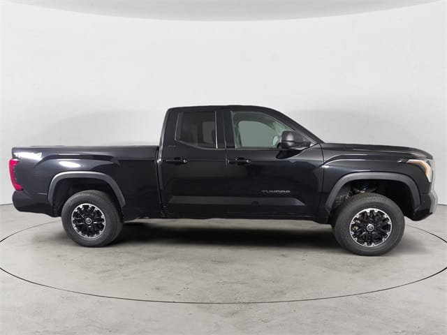 Used 2022 Toyota Tundra SR5 4D Double Cab – 5TFLA5DA7NX027964