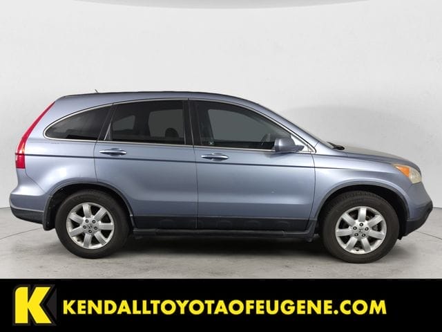 Used 2009 Honda CR-V EX-L 4D Sport Utility – JHLRE38799C004803
