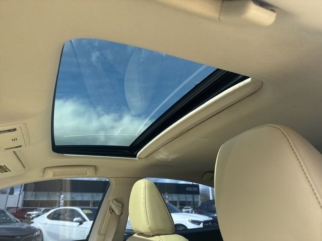 Used 2015 Lexus ES 350 4D Sedan – JTHBK1GG1F2168379