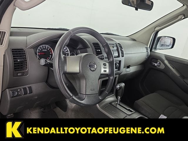 Used 2011 Nissan Pathfinder S 4D Sport Utility – 5N1AR1NN7BC624475