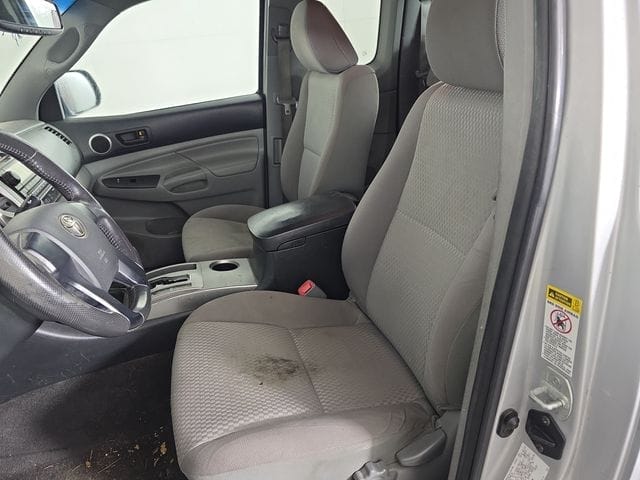 Used 2012 Toyota Tacoma  4D Access Cab – 5TFTX4GN9CX013701