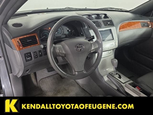 Used 2008 Toyota Camry Solara SLE 2D Convertible – 4T1FA38P28U148984