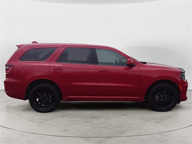 Used 2021 Dodge Durango GT 4D Sport Utility – 1C4RDJDG0MC545189