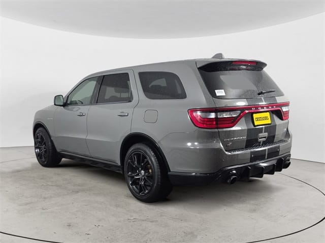 Used 2021 Dodge Durango R/T 4D Sport Utility – 1C4SDJCT9MC573797