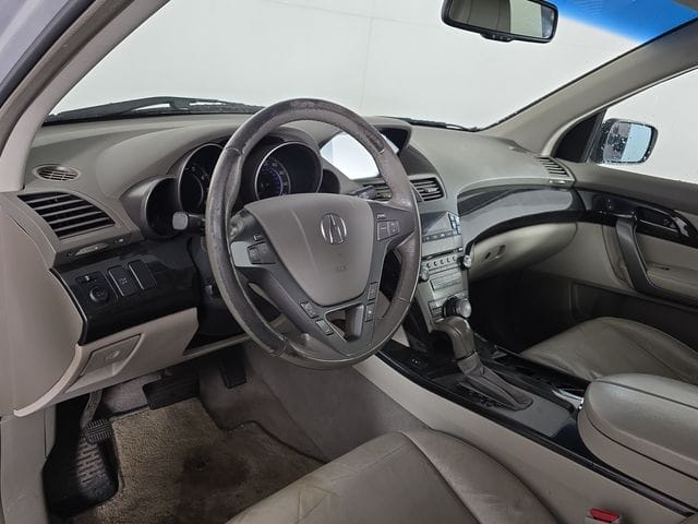 Used 2009 Acura MDX Technology 4D Sport Utility – 2HNYD28619H503213